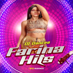 DJ DonCez Farina Hits