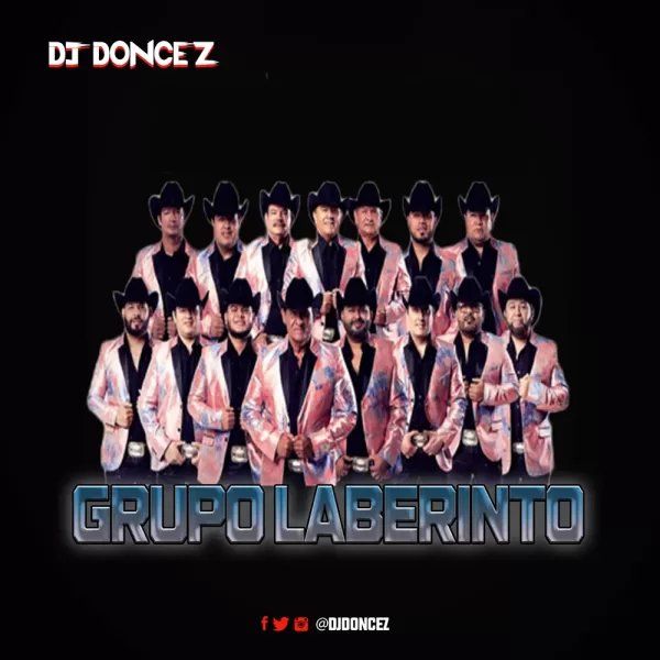 DJ DonCez Grupo Laberinto 500 jpg