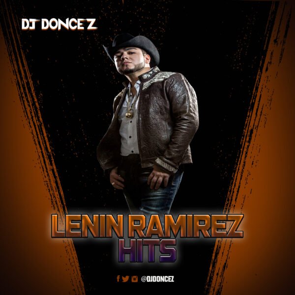 DJ DonCez Lenin Ramirez Hits 500