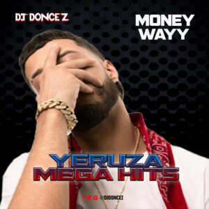 DJ DonCez - Yeruza Mega Hits