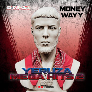 DJ DonCez - Yeruza Mega Hits 2