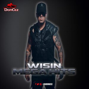 DJ DonCez - Wisin Mega Hits