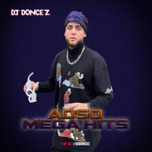 DJ DonCez - ADSO Mega Hits