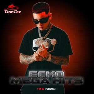 DJ DonCez - Ecko Mega Hits