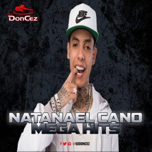 DJ DonCez – Natanael Cano Mega Hits