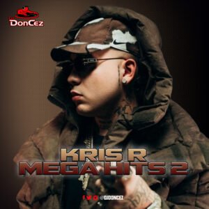 DJ DonCez - Kris R Mega Hits 2