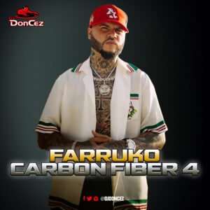 DJ DonCez - Farruko Carbon Fiber 4