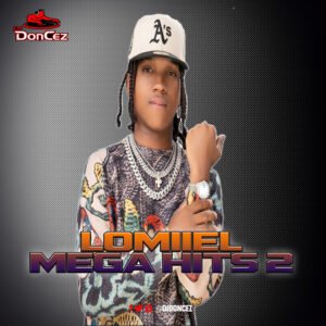 DJ DonCez - Lomiiel Mega Hits 2