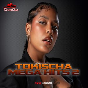 DJ DonCez - Tokischa Mega Hits 2