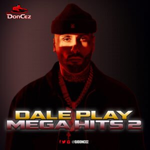 DJ DonCez - Dale Play Mega Hits 2