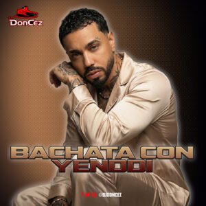 Bachata Con Yenddi